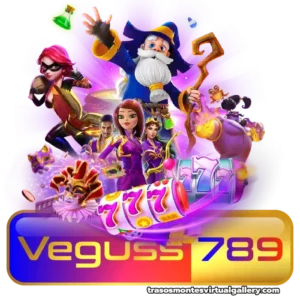 VEGUSS789สล็อต