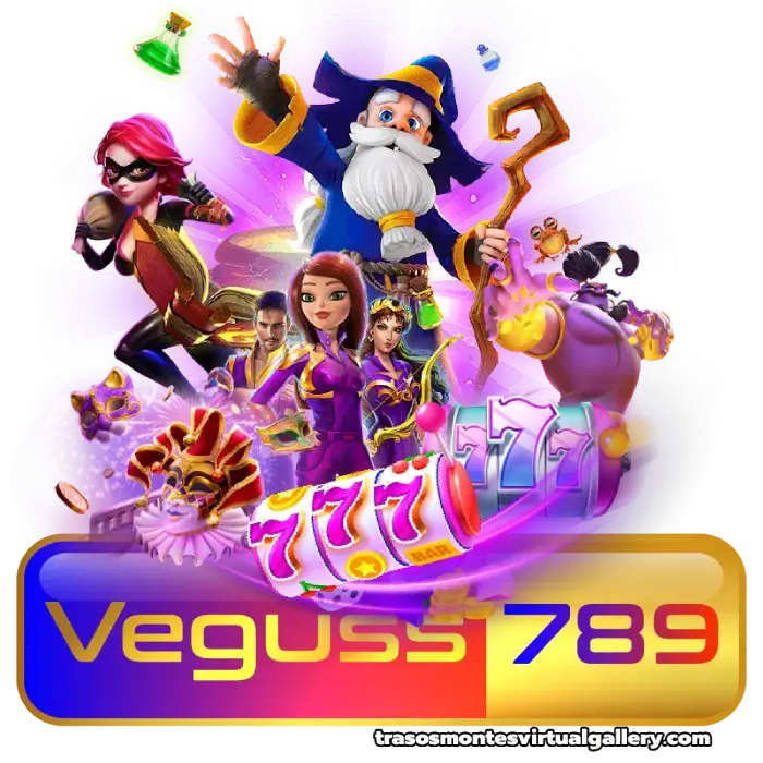 VEGUSS789สล็อต